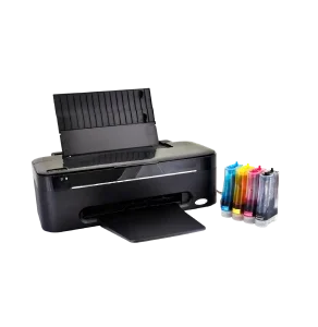 STILL LIFE PRINTER